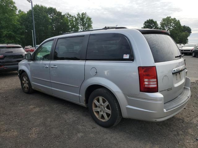 Photo 1 VIN: 2A8HR54PX8R823204 - CHRYSLER MINIVAN 