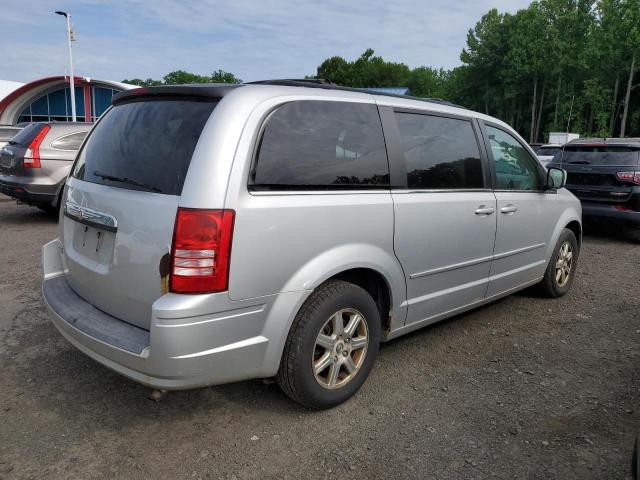 Photo 2 VIN: 2A8HR54PX8R823204 - CHRYSLER MINIVAN 