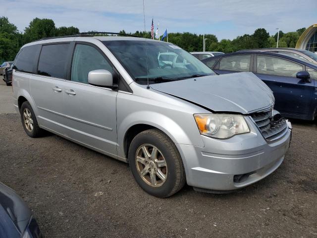 Photo 3 VIN: 2A8HR54PX8R823204 - CHRYSLER MINIVAN 