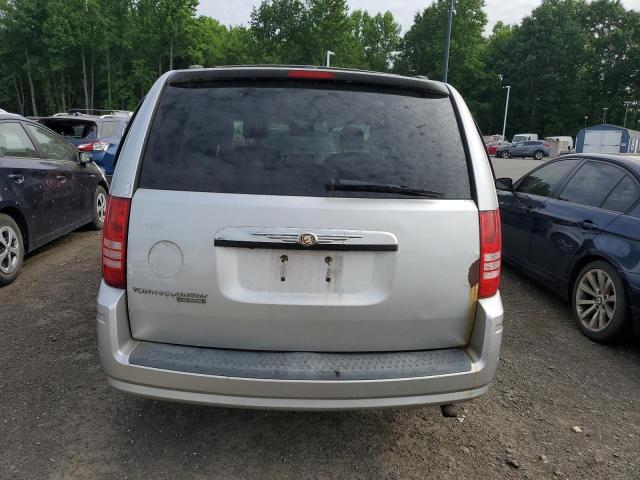 Photo 5 VIN: 2A8HR54PX8R823204 - CHRYSLER MINIVAN 