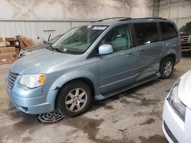 Photo 0 VIN: 2A8HR54PX8R827673 - CHRYSLER TOWN & COU 