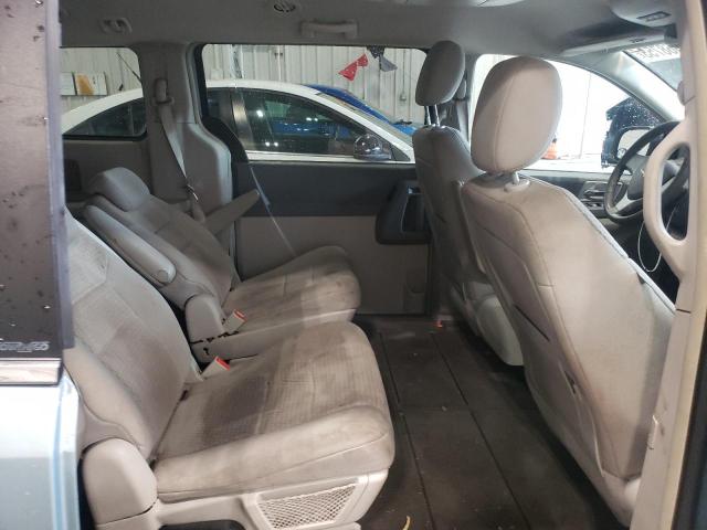 Photo 10 VIN: 2A8HR54PX8R827673 - CHRYSLER TOWN & COU 