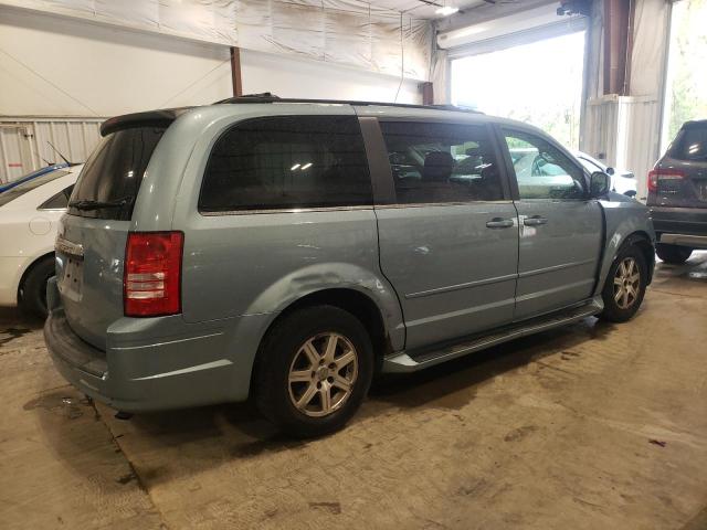 Photo 2 VIN: 2A8HR54PX8R827673 - CHRYSLER TOWN & COU 