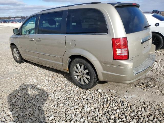 Photo 1 VIN: 2A8HR54X09R646017 - CHRYSLER MINIVAN 