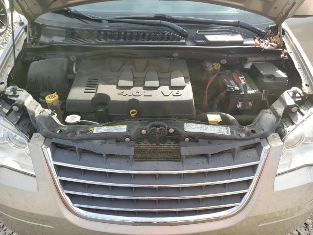 Photo 11 VIN: 2A8HR54X09R646017 - CHRYSLER MINIVAN 