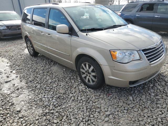 Photo 3 VIN: 2A8HR54X09R646017 - CHRYSLER MINIVAN 