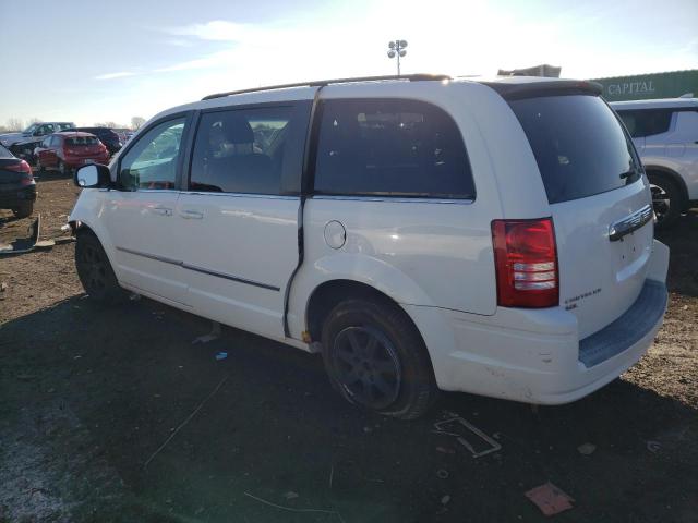 Photo 1 VIN: 2A8HR54X19R598236 - CHRYSLER MINIVAN 