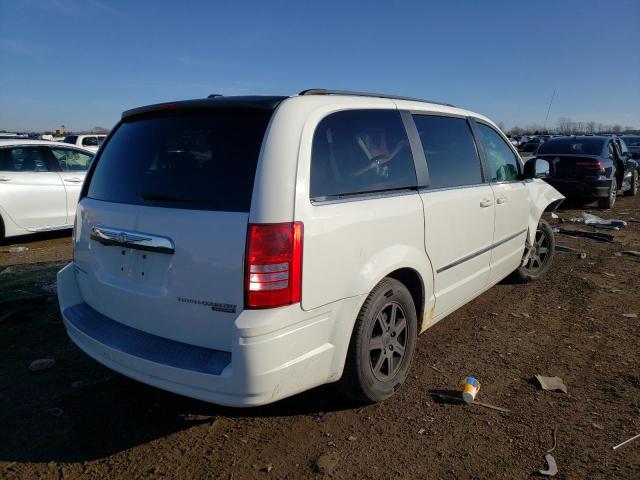 Photo 2 VIN: 2A8HR54X19R598236 - CHRYSLER MINIVAN 