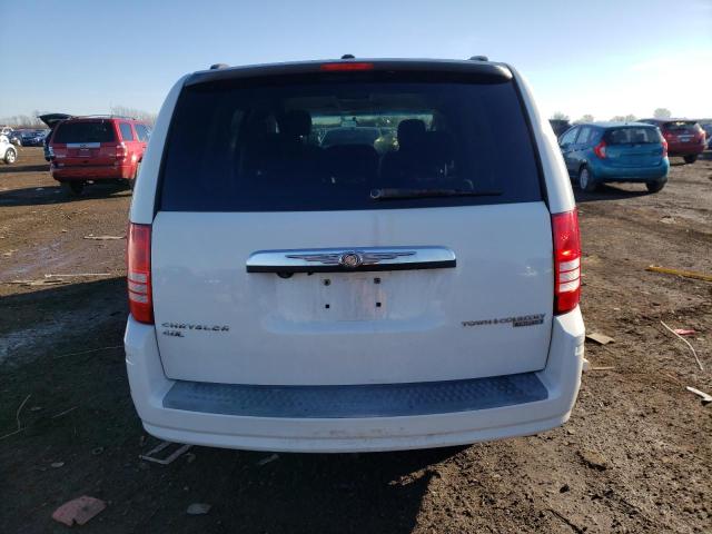 Photo 5 VIN: 2A8HR54X19R598236 - CHRYSLER MINIVAN 