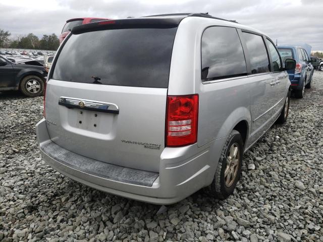 Photo 3 VIN: 2A8HR54X29R626299 - CHRYSLER TOWN AND C 