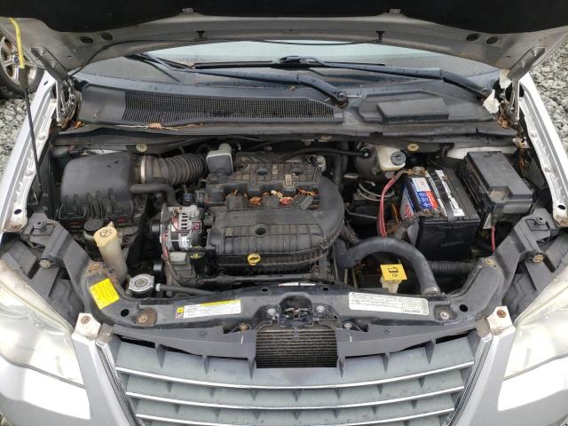 Photo 6 VIN: 2A8HR54X29R626299 - CHRYSLER TOWN AND C 