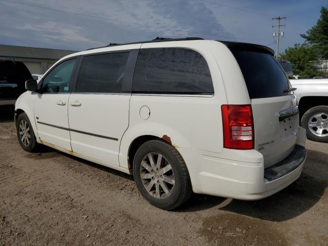 Photo 1 VIN: 2A8HR54X29R640526 - CHRYSLER MINIVAN 