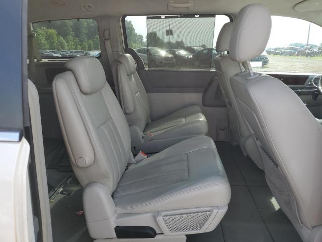 Photo 10 VIN: 2A8HR54X29R640526 - CHRYSLER MINIVAN 