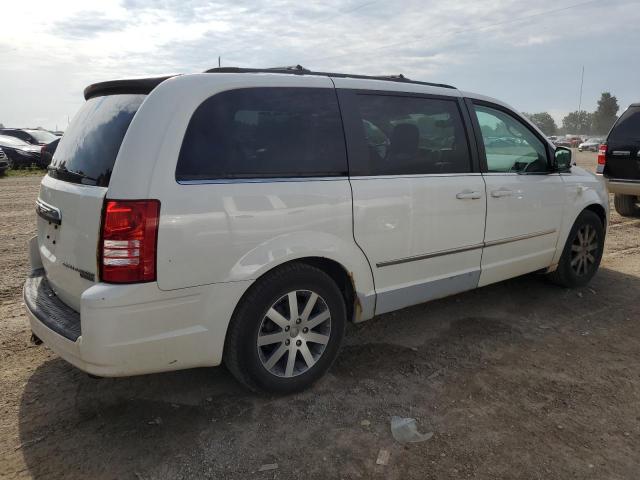 Photo 2 VIN: 2A8HR54X29R640526 - CHRYSLER MINIVAN 