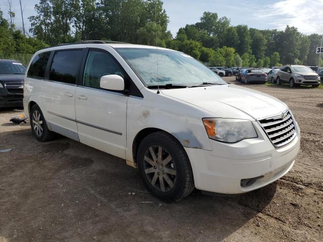 Photo 3 VIN: 2A8HR54X29R640526 - CHRYSLER MINIVAN 