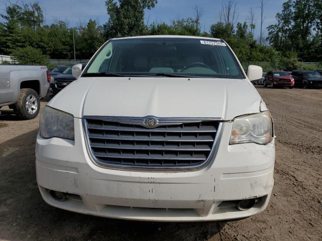 Photo 4 VIN: 2A8HR54X29R640526 - CHRYSLER MINIVAN 