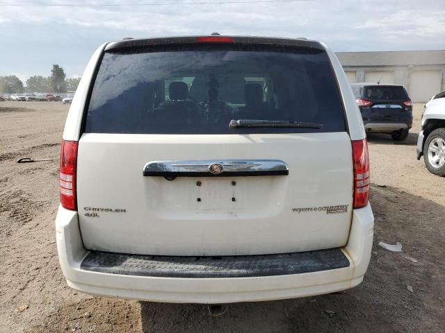 Photo 5 VIN: 2A8HR54X29R640526 - CHRYSLER MINIVAN 