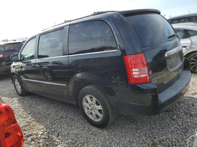 Photo 1 VIN: 2A8HR54X39R566601 - CHRYSLER MINIVAN 