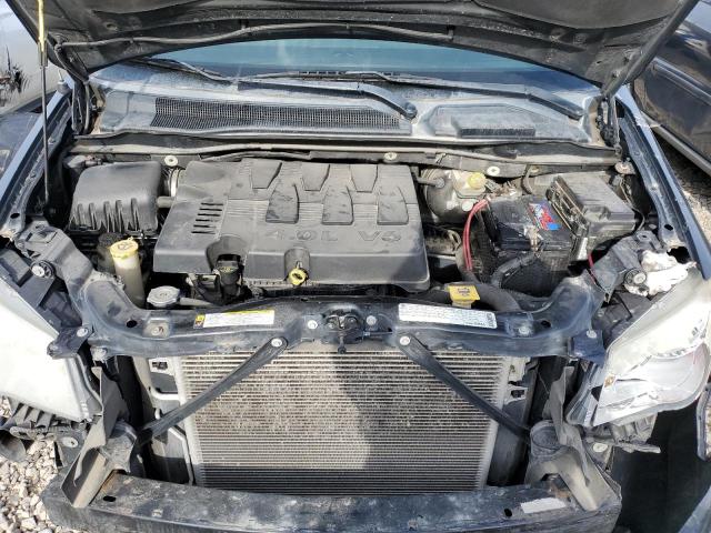 Photo 11 VIN: 2A8HR54X39R566601 - CHRYSLER MINIVAN 