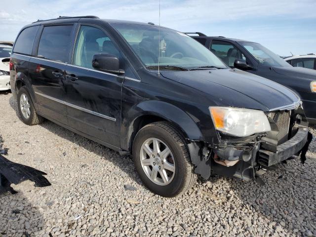 Photo 3 VIN: 2A8HR54X39R566601 - CHRYSLER MINIVAN 