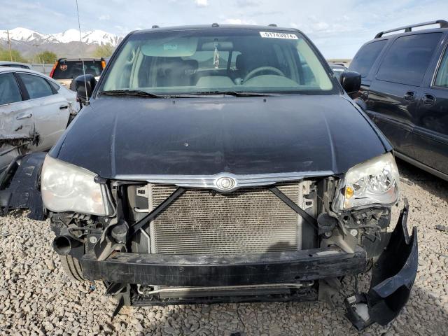 Photo 4 VIN: 2A8HR54X39R566601 - CHRYSLER MINIVAN 