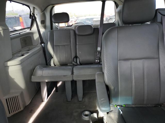 Photo 9 VIN: 2A8HR54X39R566601 - CHRYSLER MINIVAN 