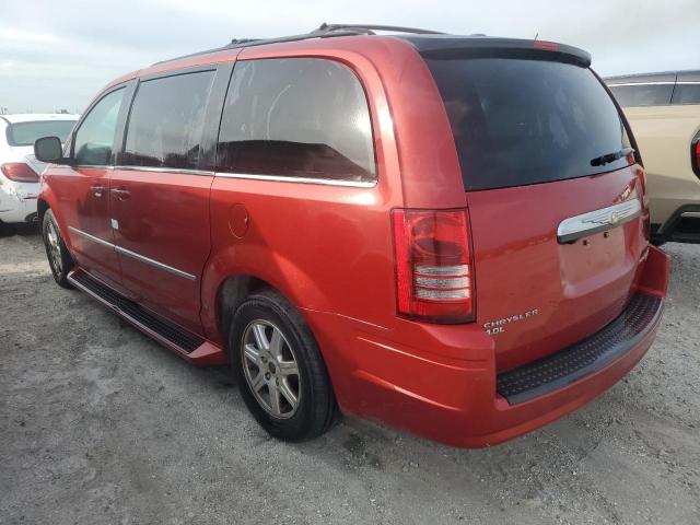 Photo 1 VIN: 2A8HR54X39R639966 - CHRYSLER TOWN & COU 