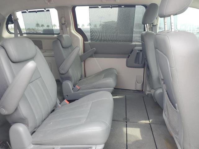 Photo 10 VIN: 2A8HR54X39R639966 - CHRYSLER TOWN & COU 