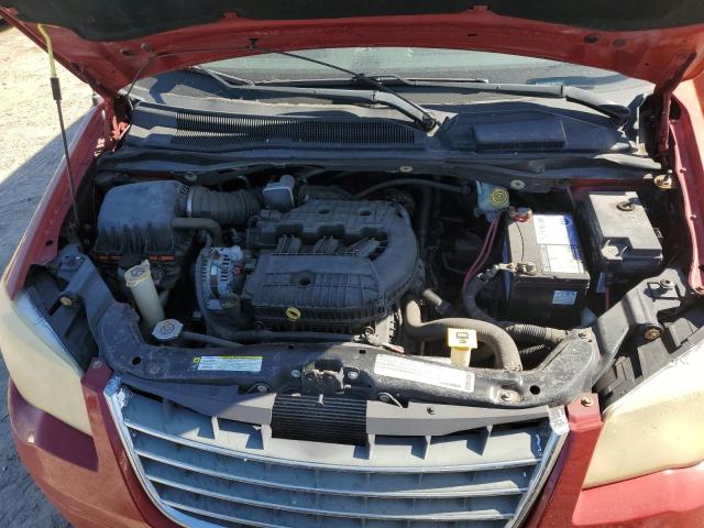 Photo 11 VIN: 2A8HR54X39R639966 - CHRYSLER TOWN & COU 