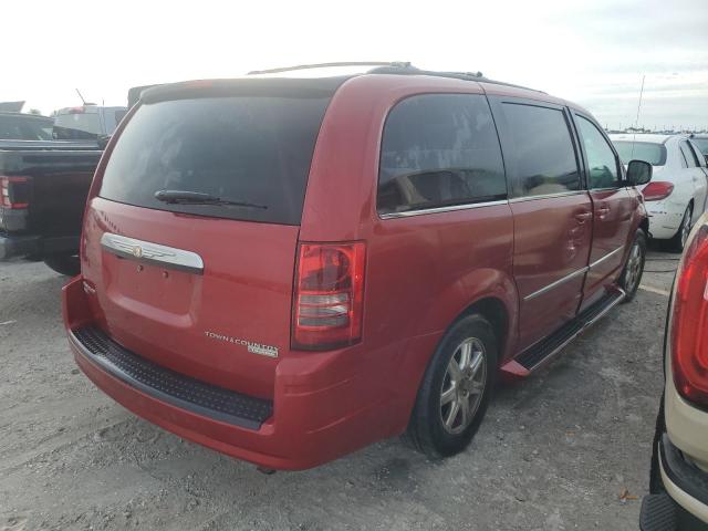 Photo 2 VIN: 2A8HR54X39R639966 - CHRYSLER TOWN & COU 