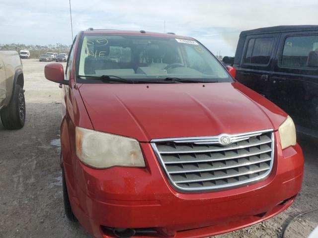 Photo 4 VIN: 2A8HR54X39R639966 - CHRYSLER TOWN & COU 