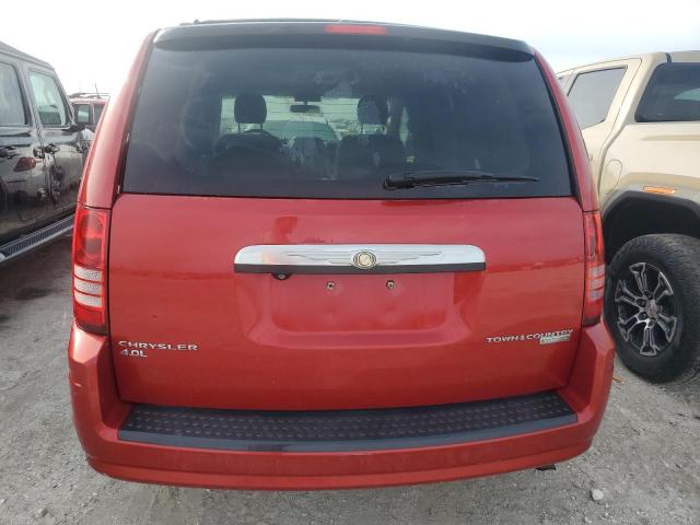 Photo 5 VIN: 2A8HR54X39R639966 - CHRYSLER TOWN & COU 