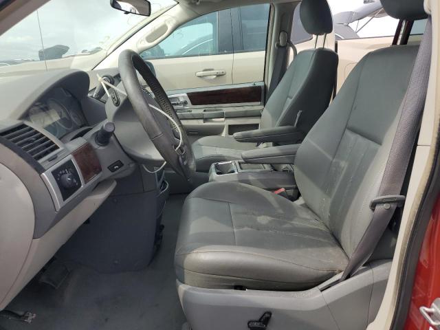 Photo 6 VIN: 2A8HR54X39R639966 - CHRYSLER TOWN & COU 