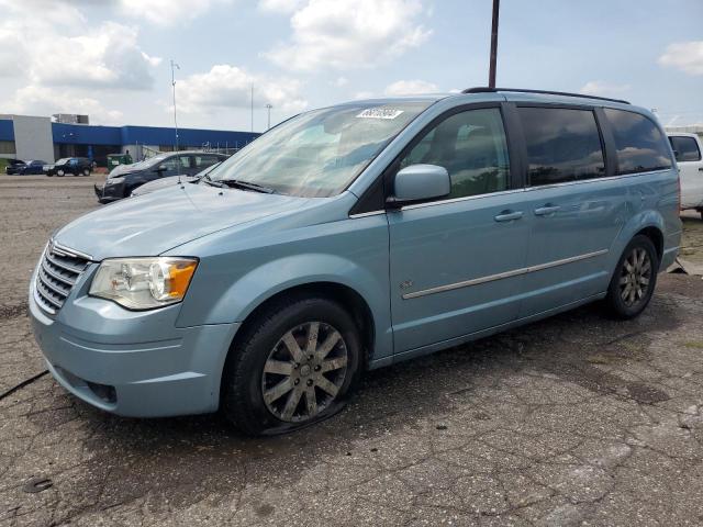 Photo 0 VIN: 2A8HR54X39R667914 - CHRYSLER MINIVAN 