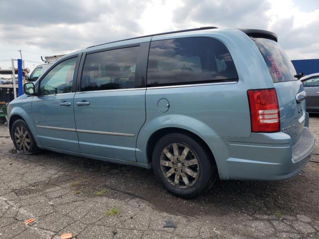 Photo 1 VIN: 2A8HR54X39R667914 - CHRYSLER MINIVAN 