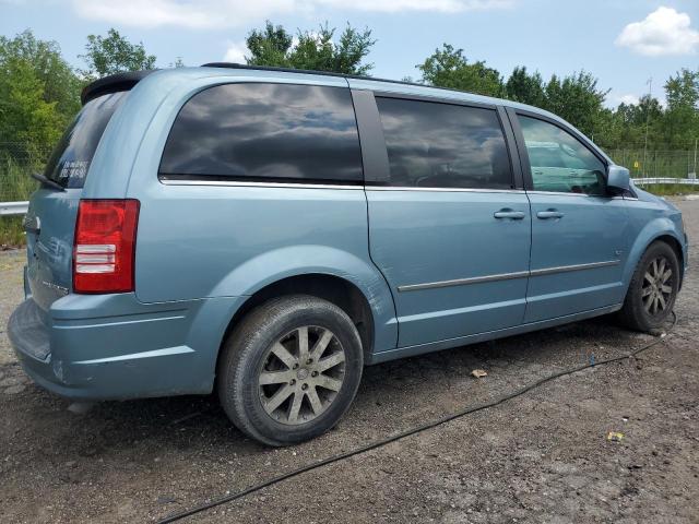 Photo 2 VIN: 2A8HR54X39R667914 - CHRYSLER MINIVAN 