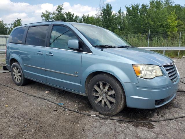 Photo 3 VIN: 2A8HR54X39R667914 - CHRYSLER MINIVAN 