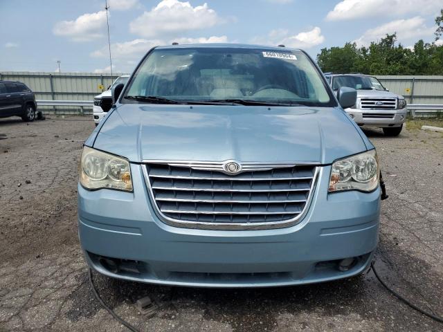 Photo 4 VIN: 2A8HR54X39R667914 - CHRYSLER MINIVAN 