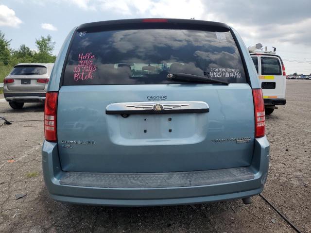 Photo 5 VIN: 2A8HR54X39R667914 - CHRYSLER MINIVAN 