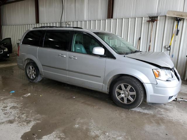 Photo 3 VIN: 2A8HR54X59R598093 - CHRYSLER MINIVAN 