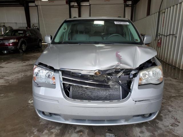 Photo 4 VIN: 2A8HR54X59R598093 - CHRYSLER MINIVAN 