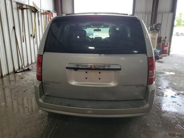 Photo 5 VIN: 2A8HR54X59R598093 - CHRYSLER MINIVAN 