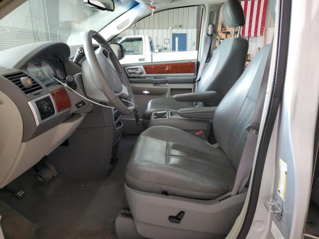 Photo 6 VIN: 2A8HR54X59R598093 - CHRYSLER MINIVAN 