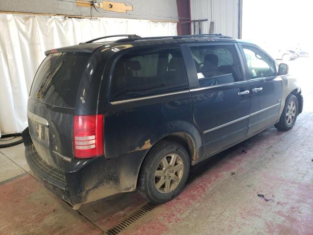 Photo 2 VIN: 2A8HR54X59R645381 - CHRYSLER MINIVAN 