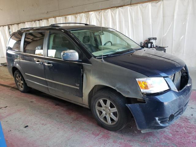 Photo 3 VIN: 2A8HR54X59R645381 - CHRYSLER MINIVAN 