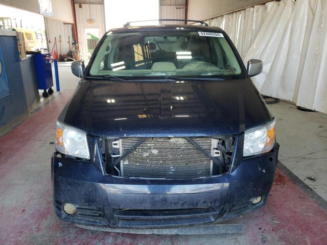 Photo 4 VIN: 2A8HR54X59R645381 - CHRYSLER MINIVAN 