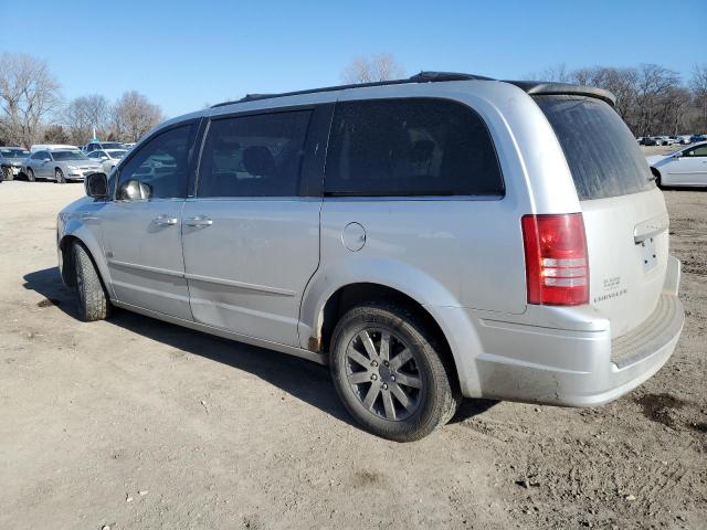 Photo 1 VIN: 2A8HR54X69R643753 - CHRYSLER MINIVAN 