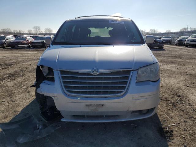 Photo 4 VIN: 2A8HR54X69R643753 - CHRYSLER MINIVAN 