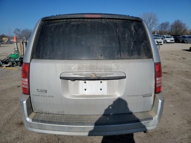 Photo 5 VIN: 2A8HR54X69R643753 - CHRYSLER MINIVAN 