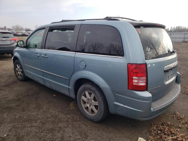 Photo 1 VIN: 2A8HR54X79R622636 - CHRYSLER MINIVAN 